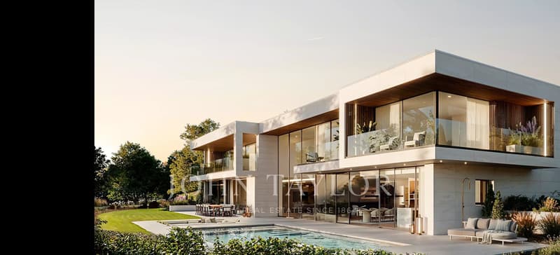 Projet immobilier d'exception ? Vente sur plan (6)