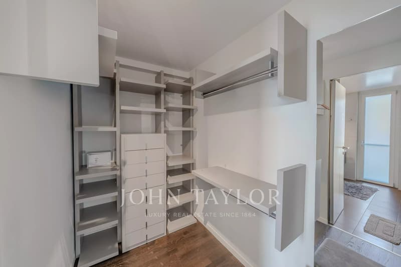 Superbe appartement contemporain avec vue sur le lac à Montreux (10)