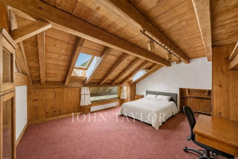 Ferme de 370m2 habitables avec piscine (12)