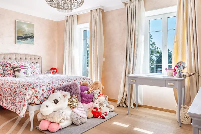 Appartement de standing en plein coeur de Montreux (8)