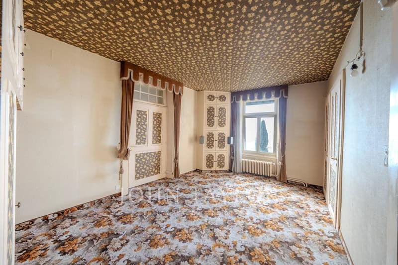 EN EXCLUSIVITÉ : Propriété d'exception avec vue panoramique (8)