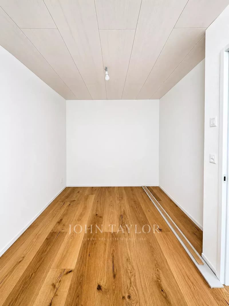 Appartement 4.5 pièces privatif - PPE de 5 appartements (7)