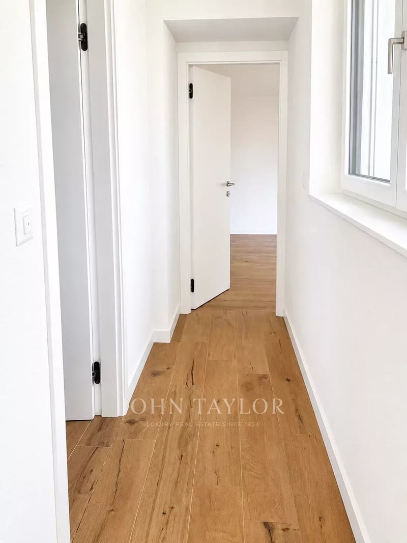 Appartement 4.5 pièces privatif - PPE de 5 appartements (9)