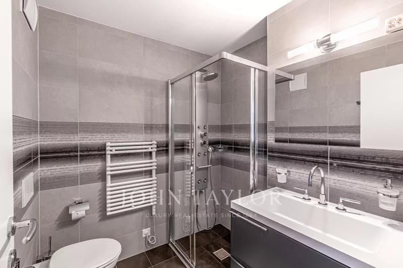 Appartement de standing au coeur de Montreux (8)