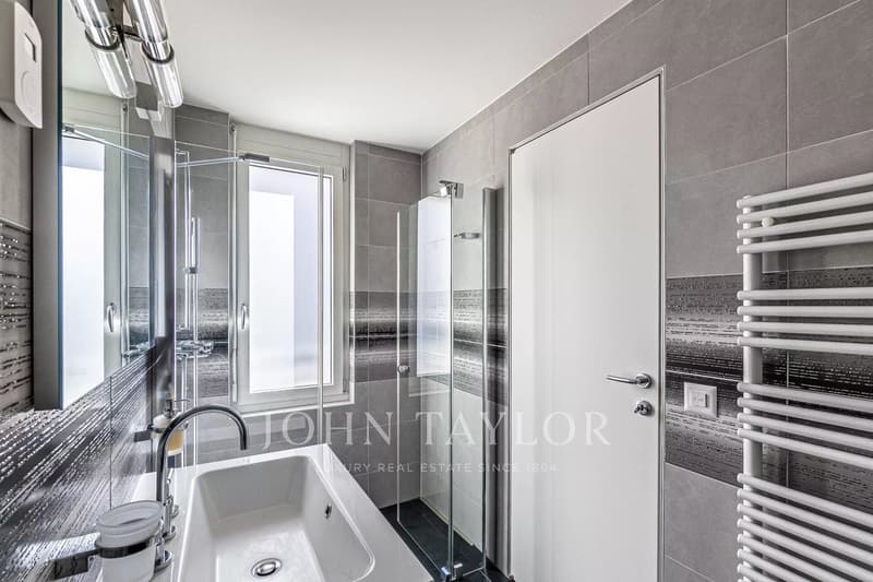 Appartement de standing au coeur de Montreux (6)