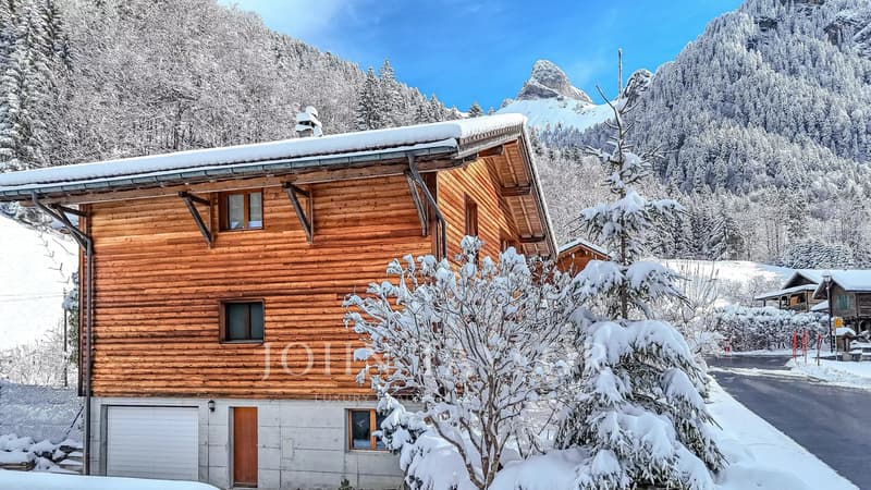 Immeuble 4.84% de rendement ? Les Plans-sur-Bex (5)