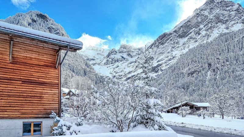 Immeuble 4.84% de rendement ? Les Plans-sur-Bex (10)