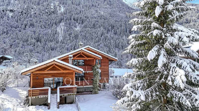 Immeuble 4.84% de rendement ? Les Plans-sur-Bex (8)