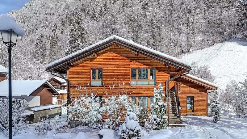 Immeuble 4.84% de rendement ? Les Plans-sur-Bex (6)