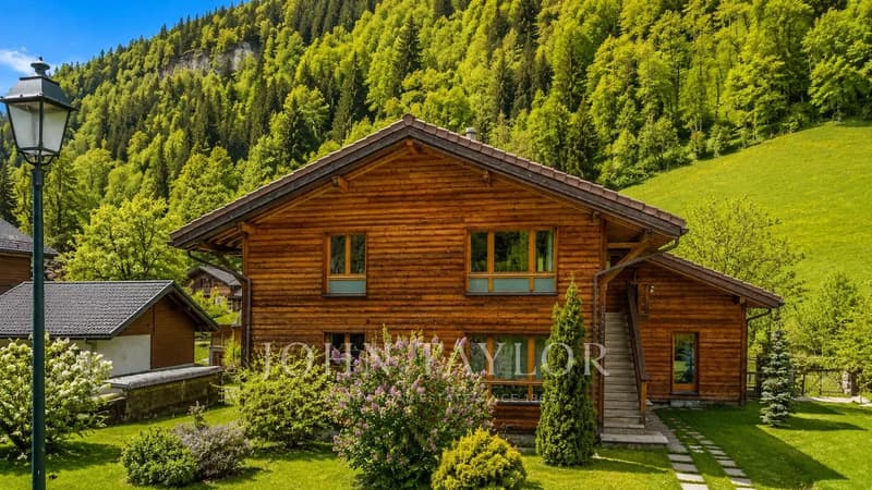Immeuble 4.84% de rendement ? Les Plans-sur-Bex (3)