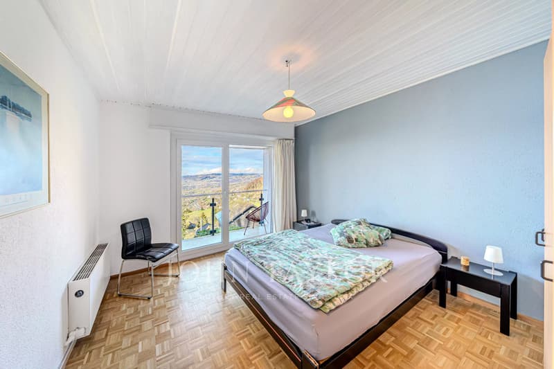 Villa de 5.5 pièces avec vue panoramique proche de Montreux (8)