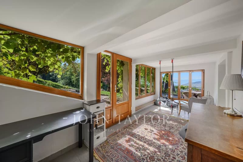 Magnifique propriété avec vue époustouflante (8)