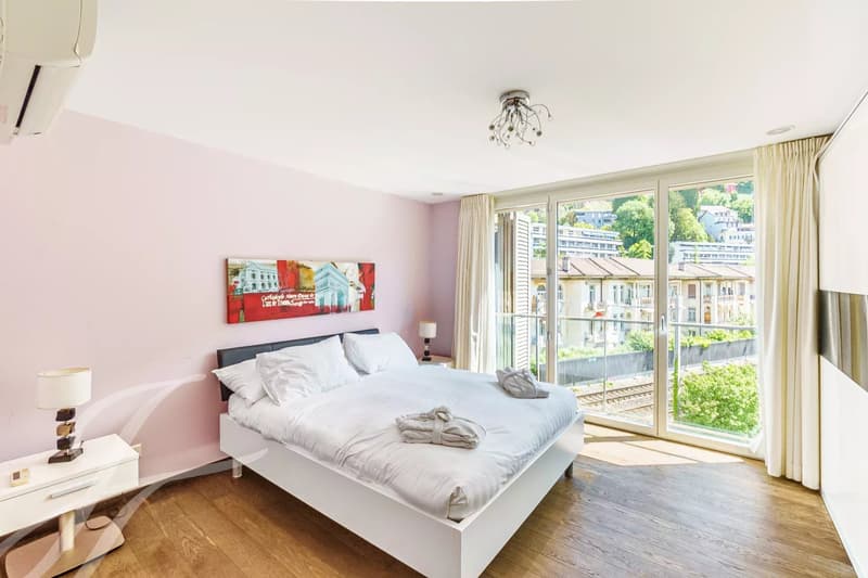 EXCLUSIVITÉ : Superbe 3.5 pièces  dans la prestigieuse résidence Le National (9)