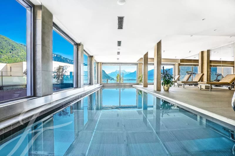 EXCLUSIVITÉ : Superbe 3.5 pièces  dans la prestigieuse résidence Le National (11)