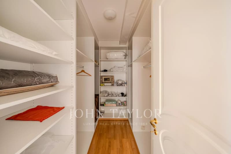Appartement face au lac au coeur de Montreux (8)