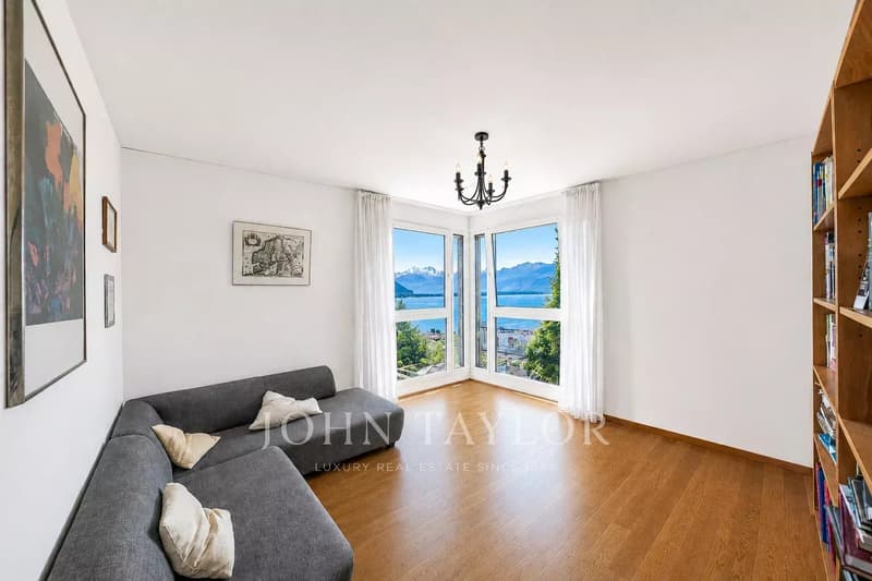 Appartement de 4.5 pièces aux portes de la ville (6)