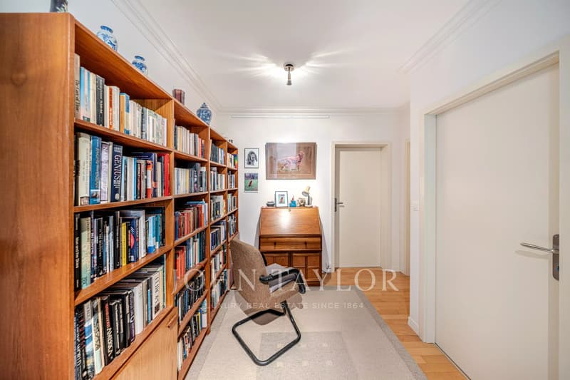 Appartement de 4.5 pièces aux portes de la ville (9)