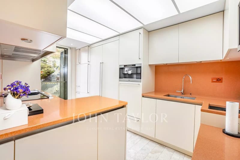 OFF-MARKET! Appartement exceptionnel dans résidence luxueuse (8)