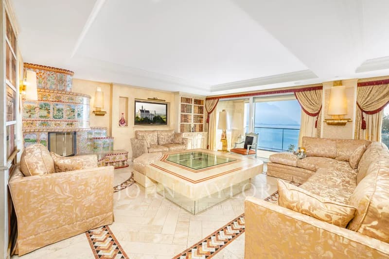 OFF-MARKET! Appartement exceptionnel dans résidence luxueuse (3)