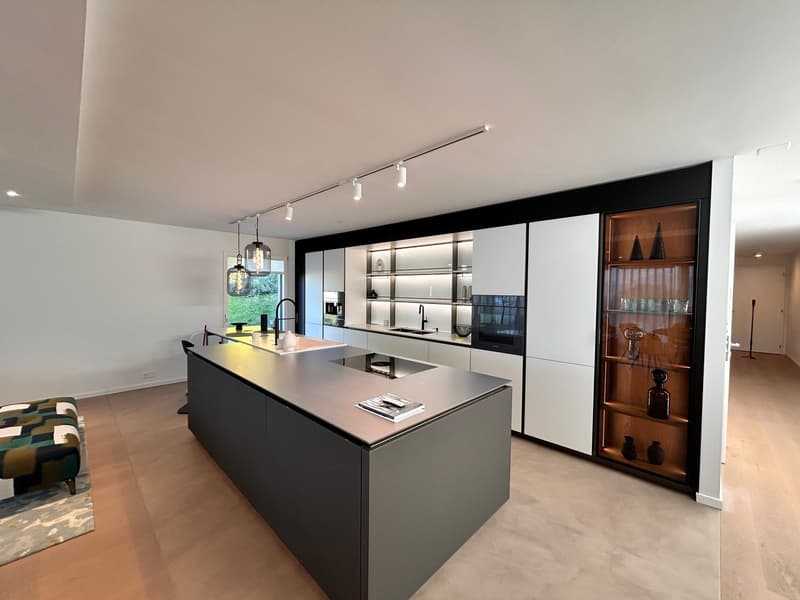 Appartement terrasse lumineux de 4 pièces à Lutry – disponible immédiatement (6)