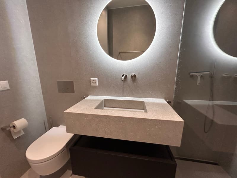 Appartement terrasse moderne de 3.5 pièces à Bourg-en-Lavaux – Vue imprenable et cadre idyllique (7)