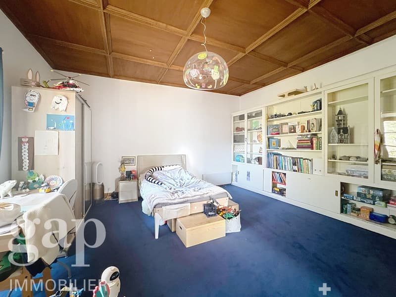 Einzigartig! Châtel-St-Denis - 5.5 Zimmer - 175 m2 (7)