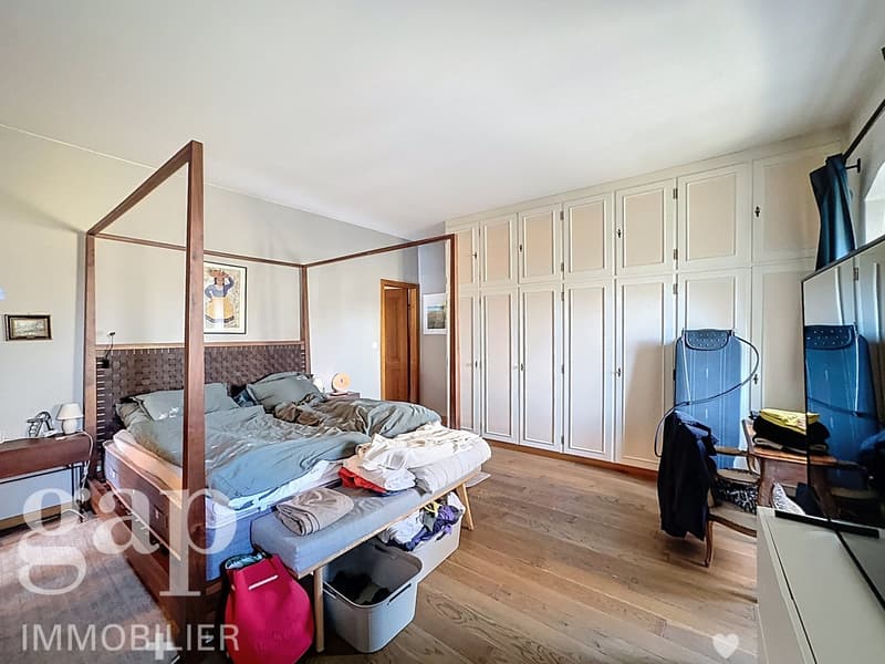 Einzigartig! Châtel-St-Denis - 5.5 Zimmer - 175 m2 (6)