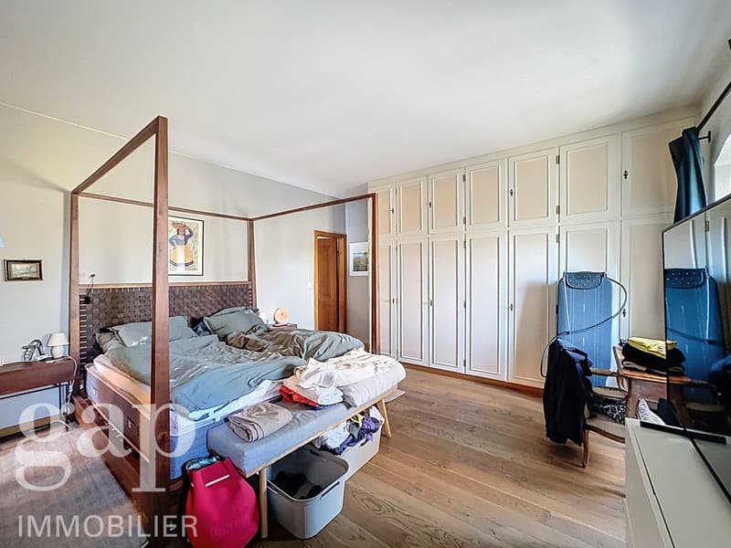 Unique! Châtel-St-Denis - 5.5 rooms - 175 m2 (6)