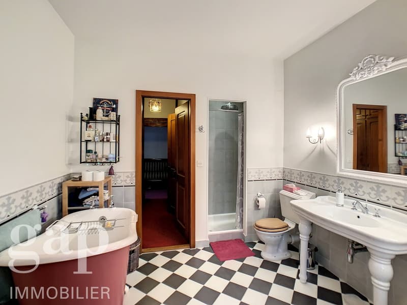Einzigartig! Châtel-St-Denis - 5.5 Zimmer - 175 m2 (9)