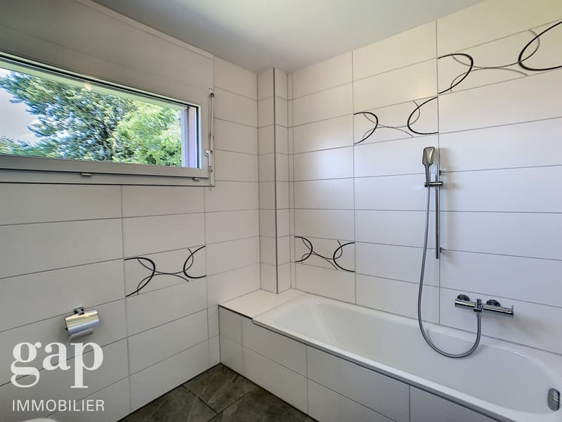 Villa spacieuse de 5.5 pièces à louer à Attalens (5)