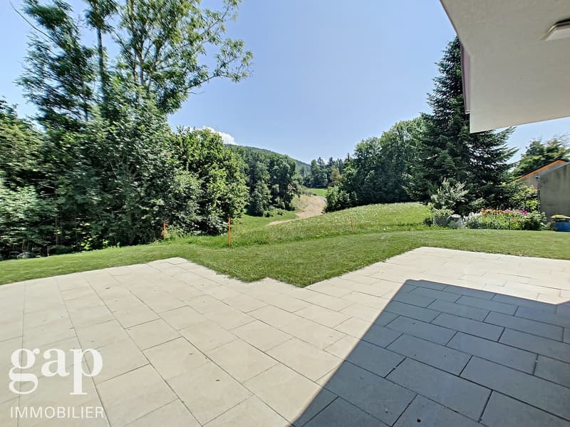 Villa spacieuse de 5.5 pièces à louer à Attalens (7)