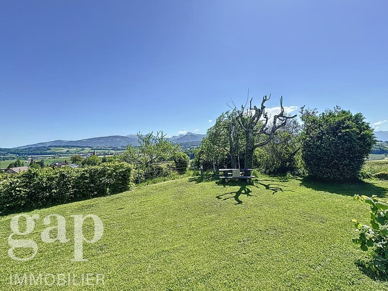 A LOUER - Villa individuelle (3)