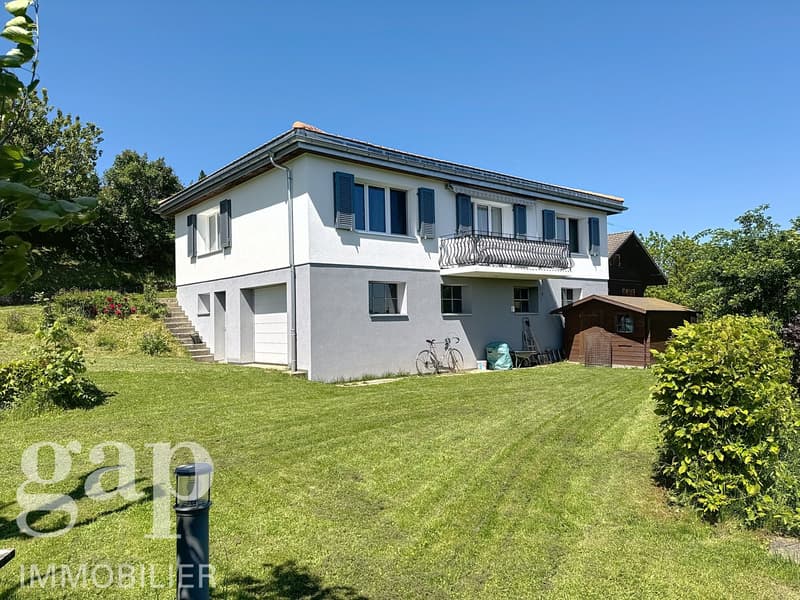 A LOUER - Villa individuelle (2)