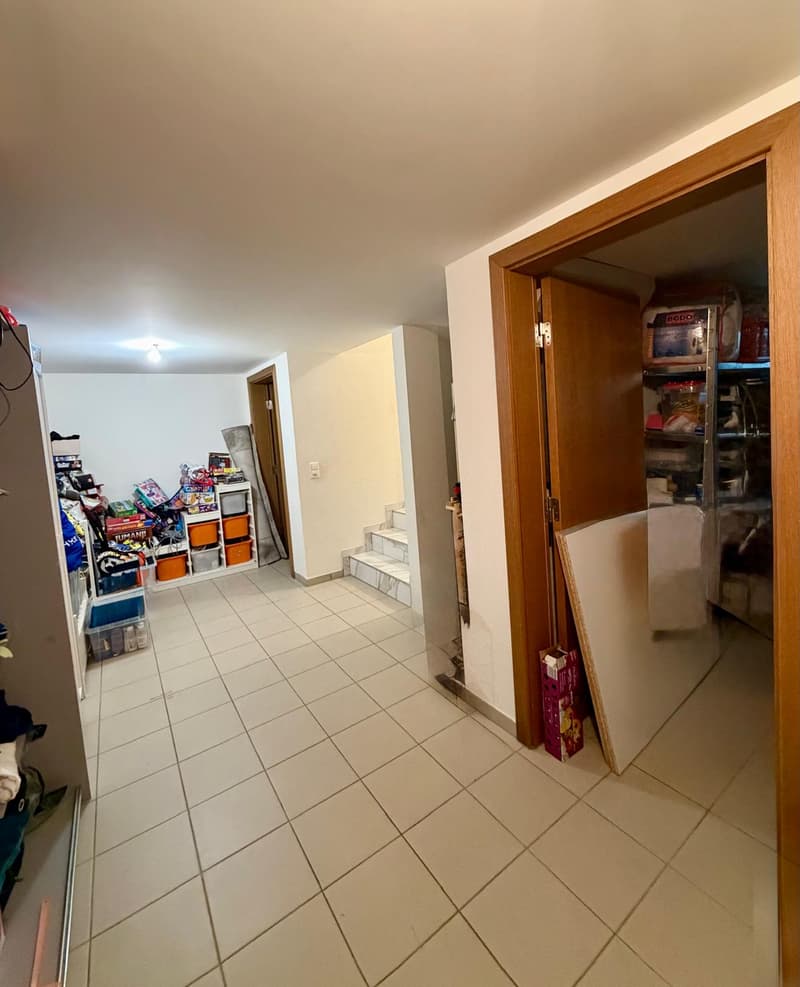 Magnificent single-family house with 5.5 rooms in Misery-Courtion (15)