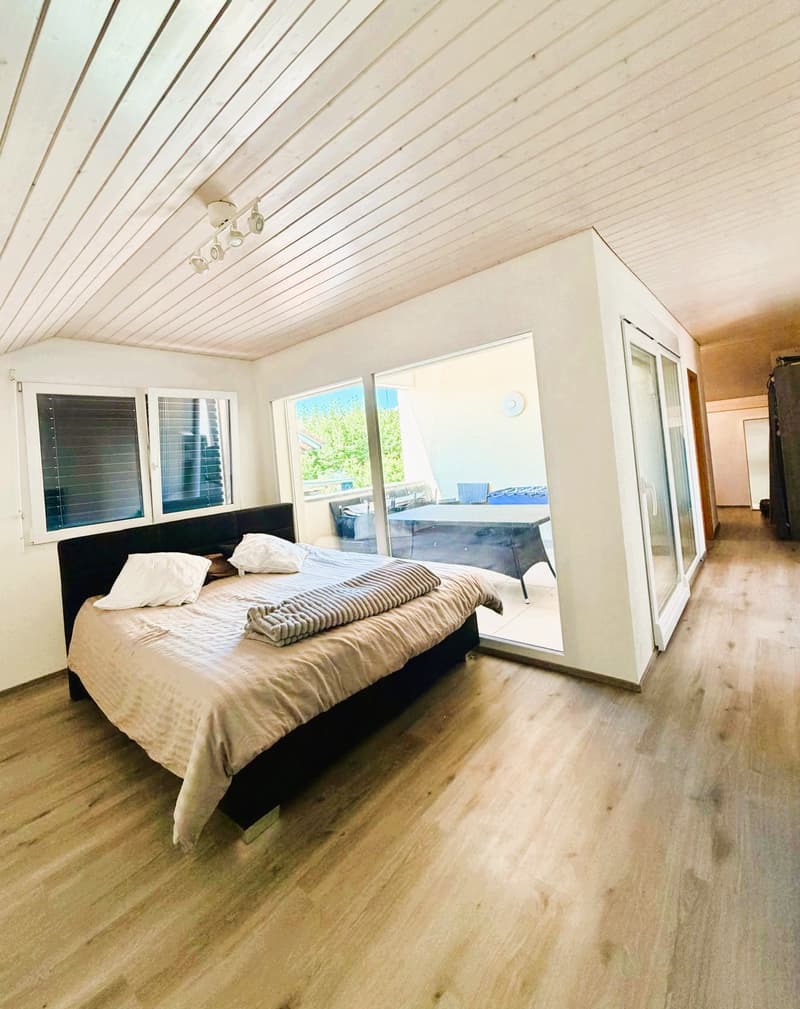 Magnificent single-family house with 5.5 rooms in Misery-Courtion (7)