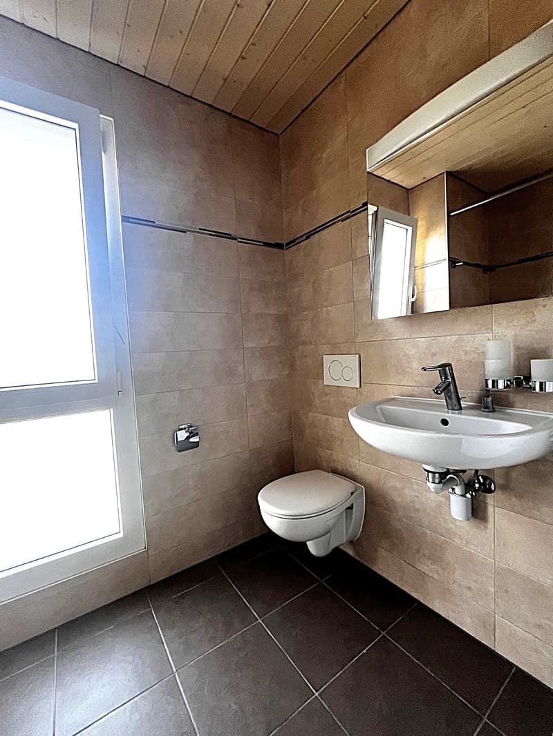 Charmant appartement de 3,5 pièces avec terrasse à Dompierre FR (6)