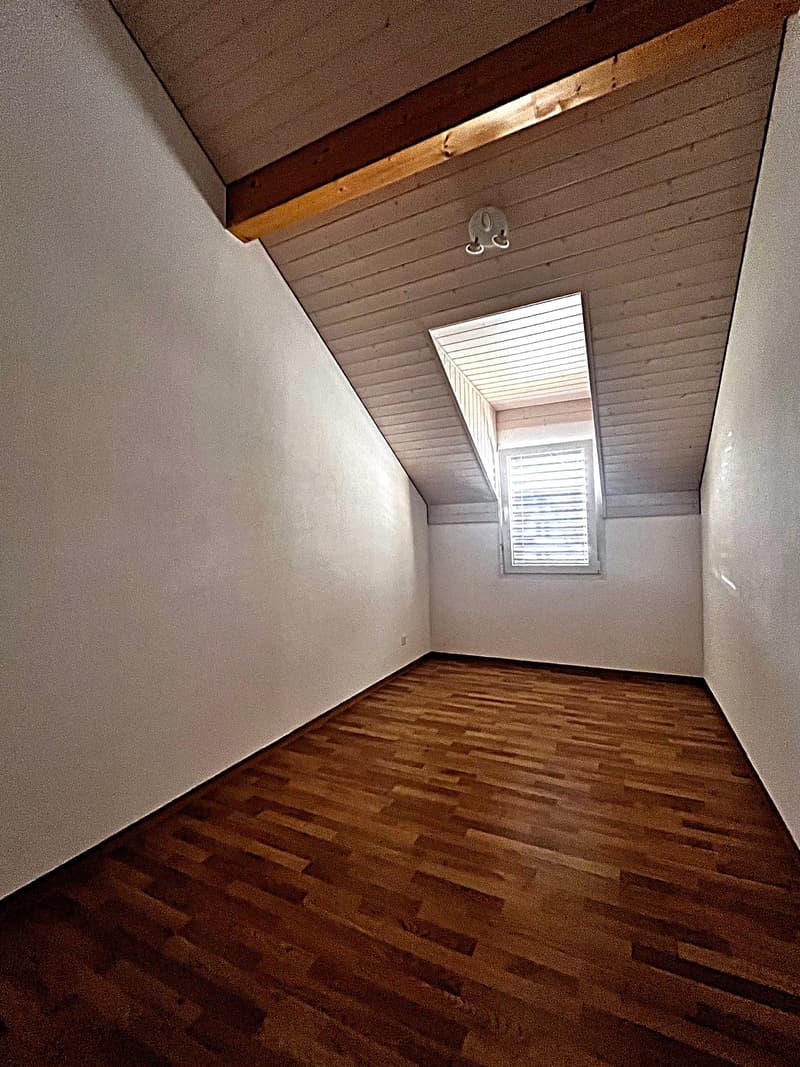Charmant appartement de 3,5 pièces avec terrasse à Dompierre FR (4)