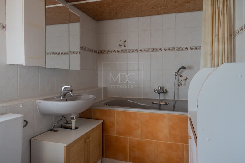 Maison individuelle à rénover à Surpierre (8)