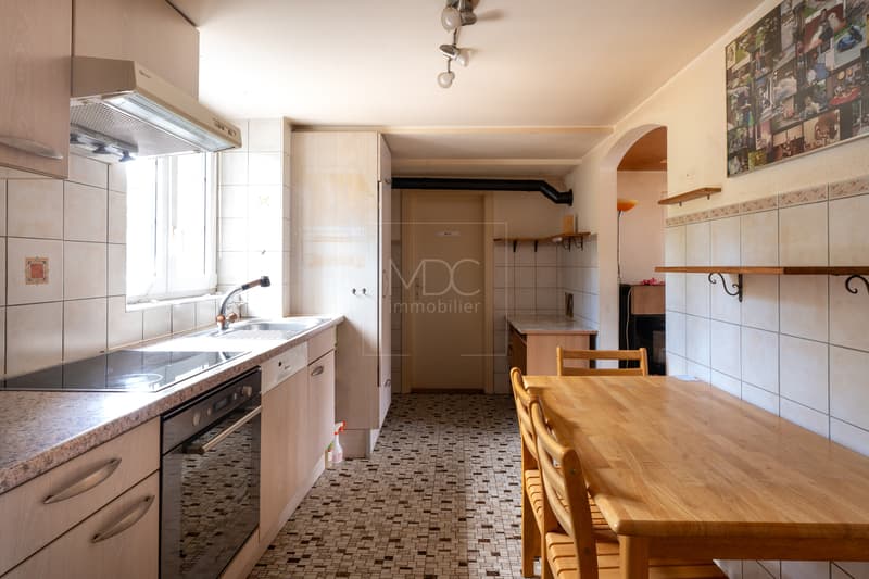 Maison individuelle à rénover à Surpierre (4)