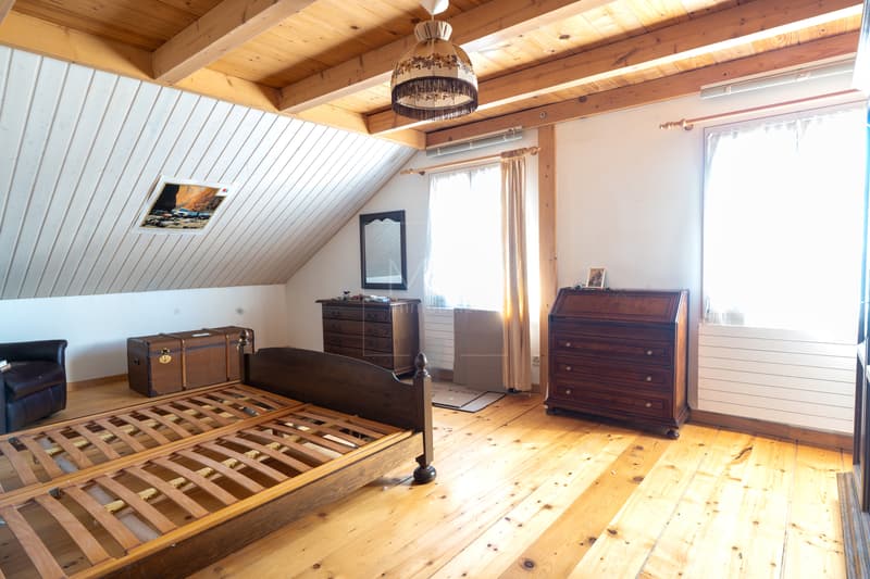 Maison individuelle à rénover à Surpierre (5)
