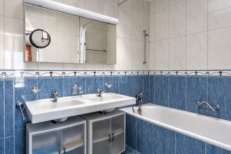 Bel appartement très lumineux de 4.5 pièce à Villars-sur-Glâne (8)