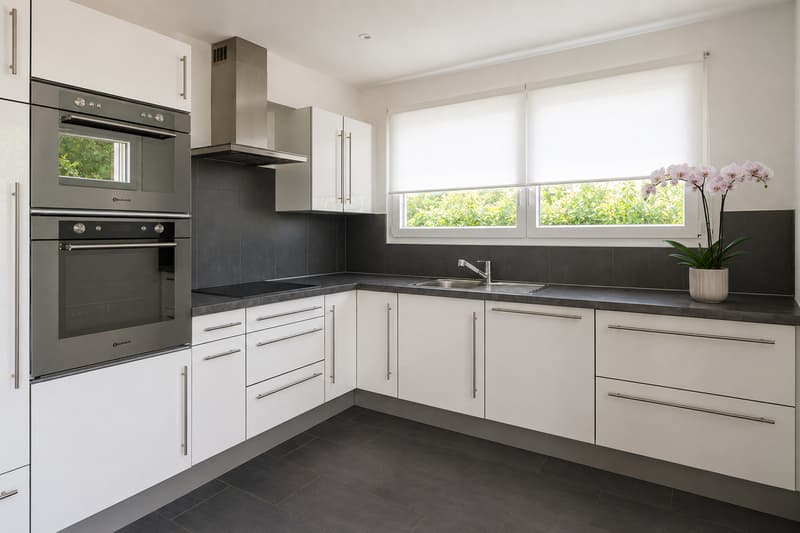Appartement de 3.5 pièces avec jardin privatif à Rueyres-les-Prés (6)