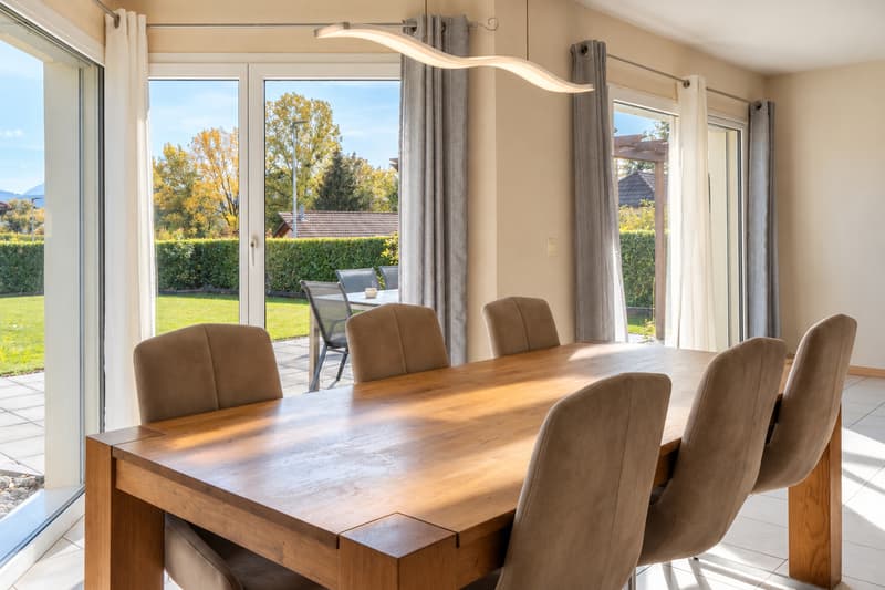 Villa individuelle de 5.5 pièces avec vue panoramique sur le Moléson (4)