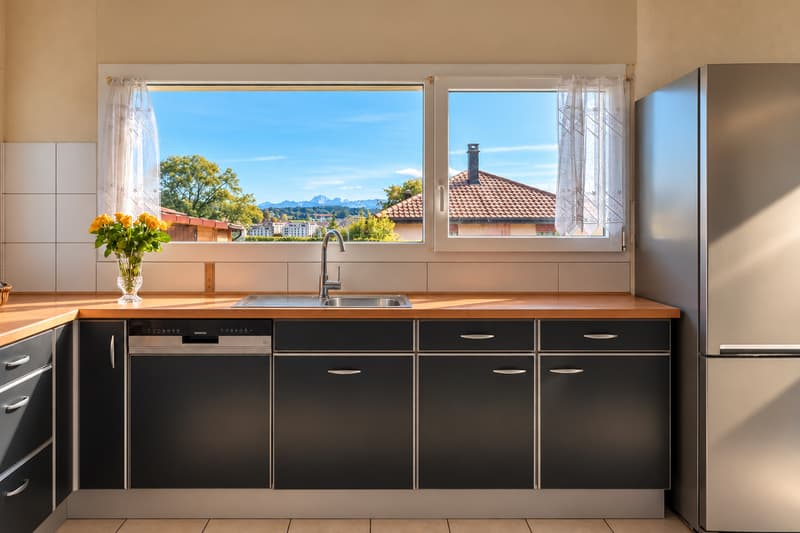Villa individuelle de 5.5 pièces avec vue panoramique sur le Moléson (6)