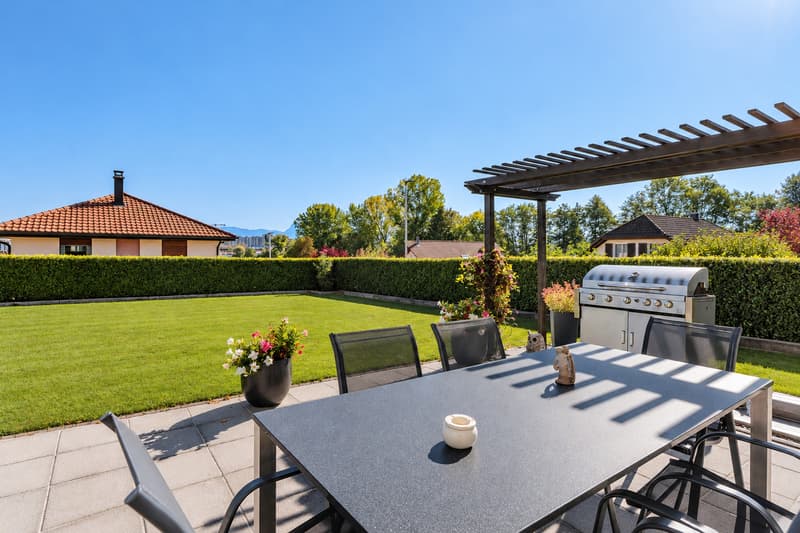 Villa individuelle de 5.5 pièces avec vue panoramique sur le Moléson (13)