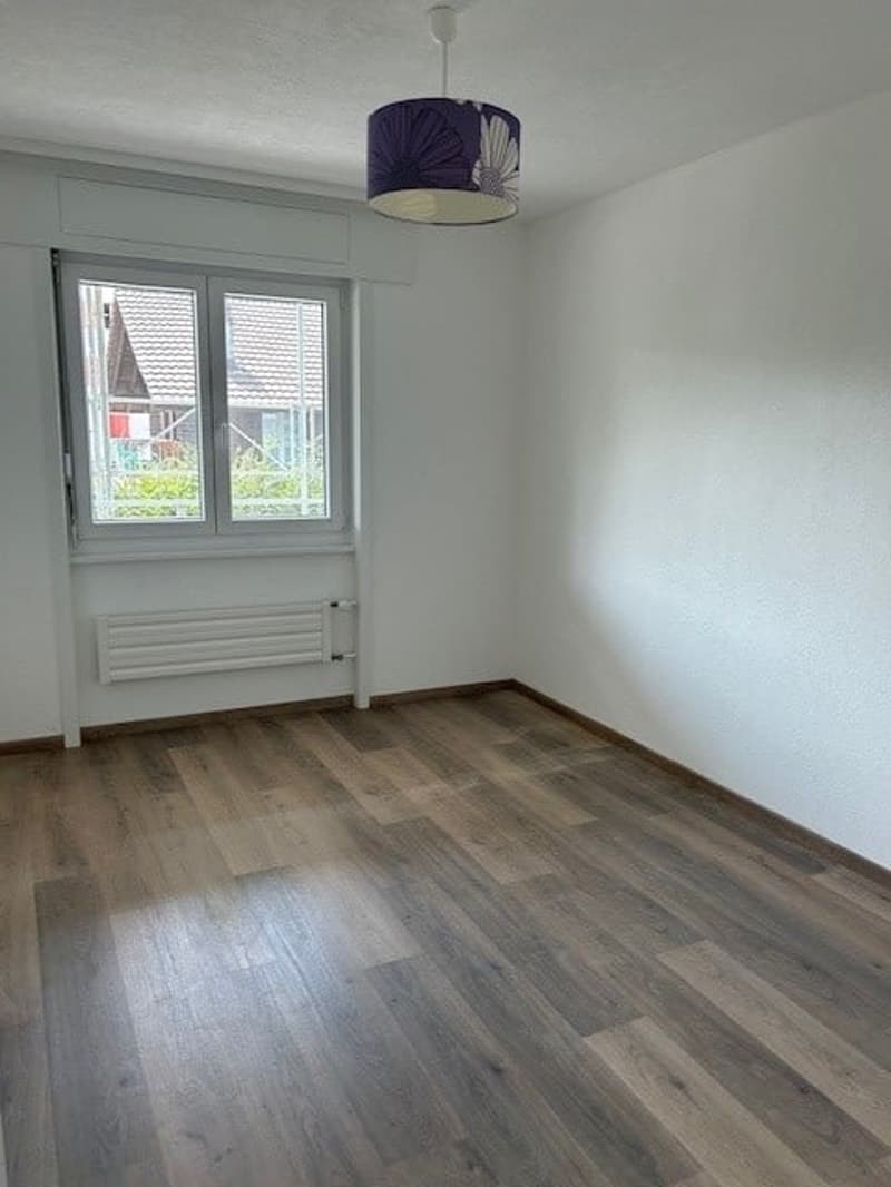 Appartement de 4.5 pièces dans un immeuble entièrement rénové au 2e étage avec balcon (6)