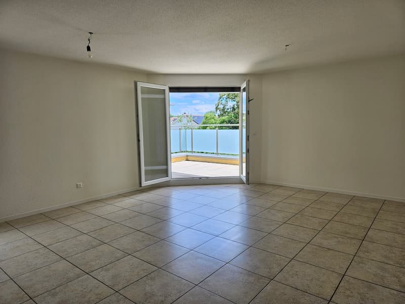 Prächtiges und helles 5,5-Zimmer-Duplex-Apartment (3)