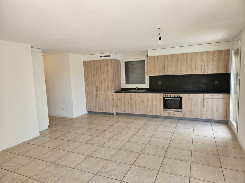 Prächtiges und helles 5,5-Zimmer-Duplex-Apartment (1)