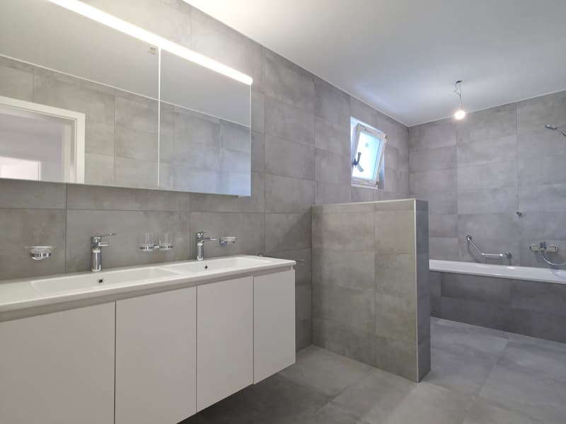 Magnifique villa avec parking souterrain (5)