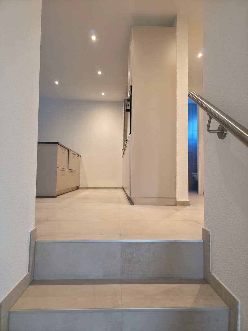 Magnifique villa avec parking souterrain (2)